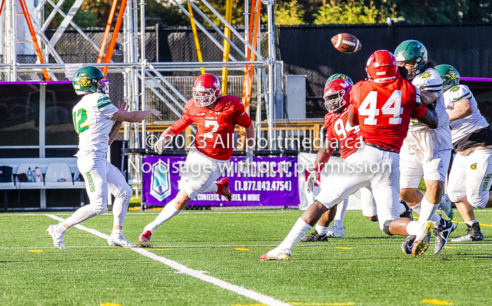 Allsportmedia;BCFC;British Columbia Football Conference;CJFL;Canadian Junior Football League;City of Langford;ISN;Island Sports News;Langford;Photography;Sports;Star Light Stadium;USports;Vancouver island Football;Westshore Rebels