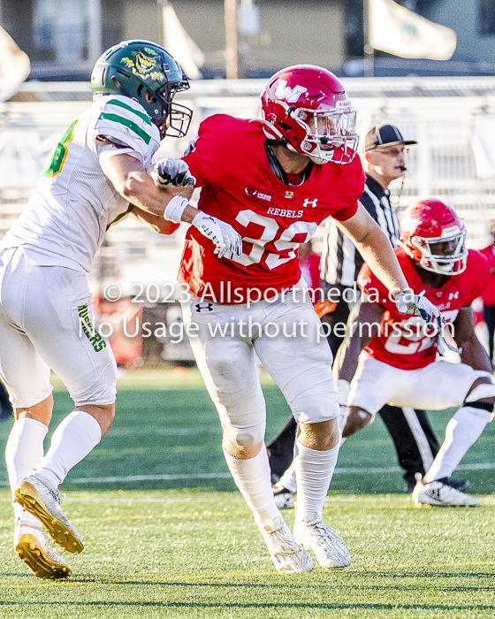 Allsportmedia;BCFC;British Columbia Football Conference;CJFL;Canadian Junior Football League;City of Langford;ISN;Island Sports News;Langford;Photography;Sports;Star Light Stadium;USports;Vancouver island Football;Westshore Rebels