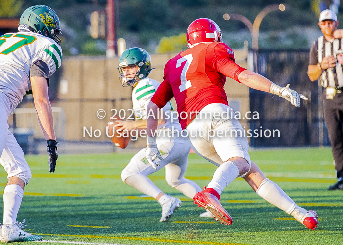 Allsportmedia;BCFC;British Columbia Football Conference;CJFL;Canadian Junior Football League;City of Langford;ISN;Island Sports News;Langford;Photography;Sports;Star Light Stadium;USports;Vancouver island Football;Westshore Rebels