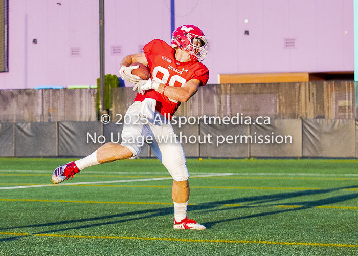 Allsportmedia;BCFC;British Columbia Football Conference;CJFL;Canadian Junior Football League;City of Langford;ISN;Island Sports News;Langford;Photography;Sports;Star Light Stadium;USports;Vancouver island Football;Westshore Rebels