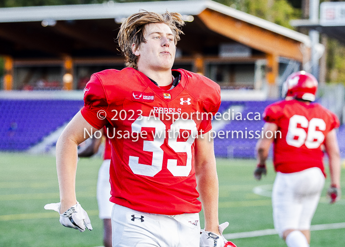 Allsportmedia;BCFC;British Columbia Football Conference;CJFL;Canadian Junior Football League;City of Langford;ISN;Island Sports News;Langford;Photography;Sports;Star Light Stadium;USports;Vancouver island Football;Westshore Rebels