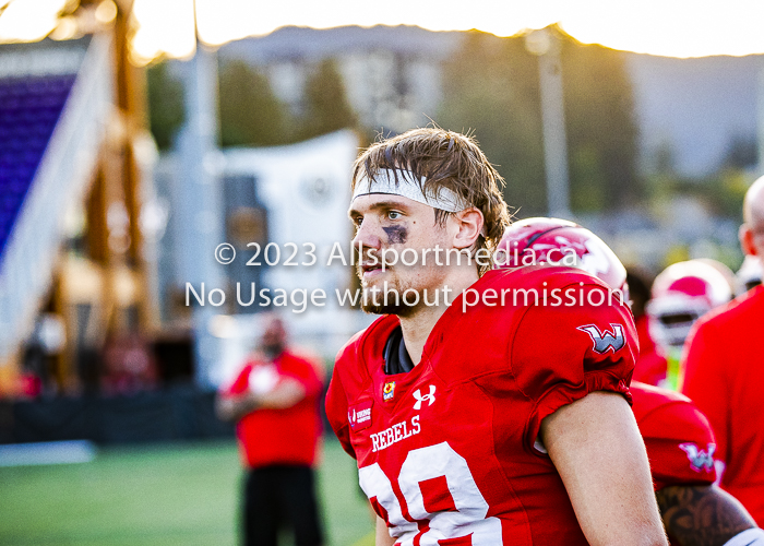 Allsportmedia;BCFC;British Columbia Football Conference;CJFL;Canadian Junior Football League;City of Langford;ISN;Island Sports News;Langford;Photography;Sports;Star Light Stadium;USports;Vancouver island Football;Westshore Rebels