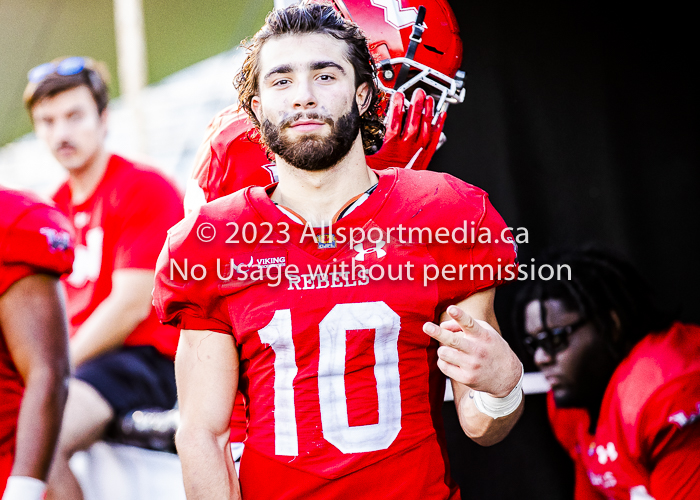 Allsportmedia;BCFC;British Columbia Football Conference;CJFL;Canadian Junior Football League;City of Langford;ISN;Island Sports News;Langford;Photography;Sports;Star Light Stadium;USports;Vancouver island Football;Westshore Rebels