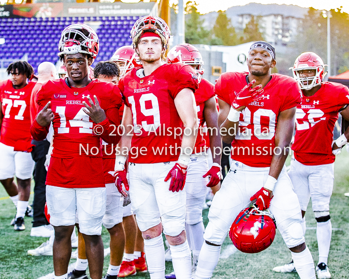 Allsportmedia;BCFC;British Columbia Football Conference;CJFL;Canadian Junior Football League;City of Langford;ISN;Island Sports News;Langford;Photography;Sports;Star Light Stadium;USports;Vancouver island Football;Westshore Rebels