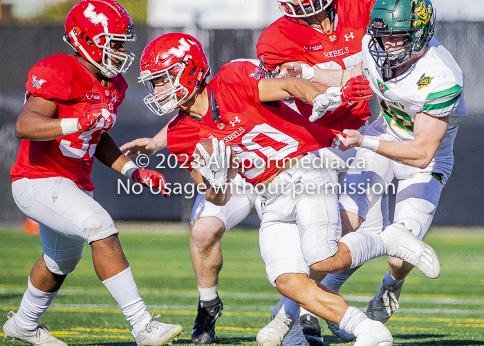 Allsportmedia;BCFC;British Columbia Football Conference;CJFL;Canadian Junior Football League;City of Langford;ISN;Island Sports News;Langford;Photography;Sports;Star Light Stadium;USports;Vancouver island Football;Westshore Rebels