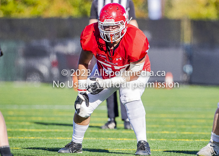 Allsportmedia;BCFC;British Columbia Football Conference;CJFL;Canadian Junior Football League;City of Langford;ISN;Island Sports News;Langford;Photography;Sports;Star Light Stadium;USports;Vancouver island Football;Westshore Rebels