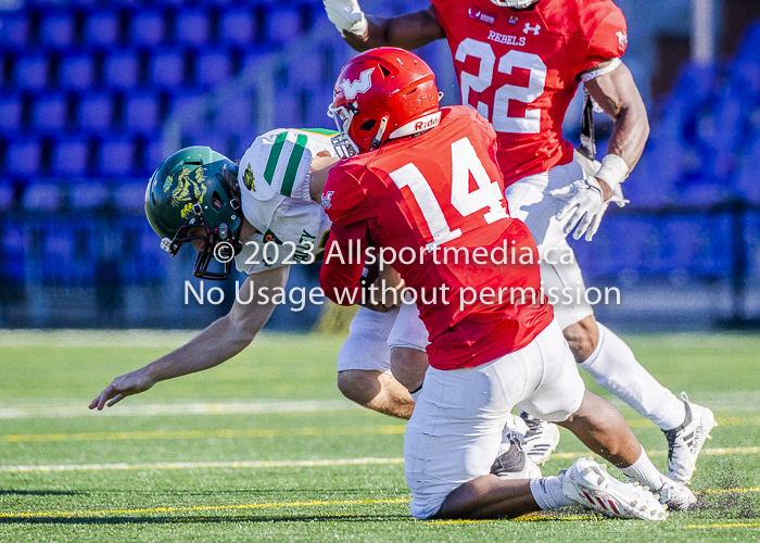 Allsportmedia;BCFC;British Columbia Football Conference;CJFL;Canadian Junior Football League;City of Langford;ISN;Island Sports News;Langford;Photography;Sports;Star Light Stadium;USports;Vancouver island Football;Westshore Rebels