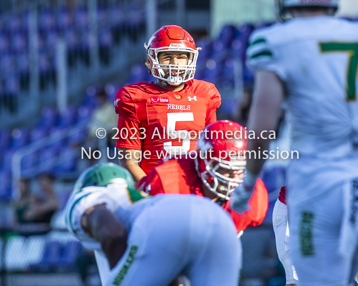 Allsportmedia;BCFC;British Columbia Football Conference;CJFL;Canadian Junior Football League;City of Langford;ISN;Island Sports News;Langford;Photography;Sports;Star Light Stadium;USports;Vancouver island Football;Westshore Rebels