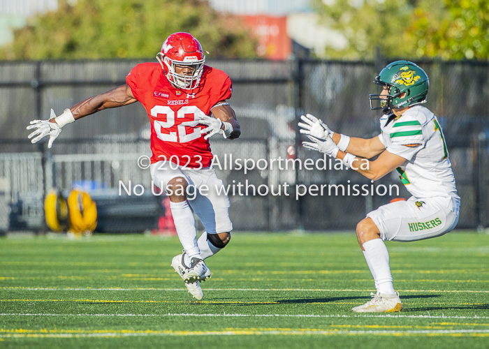 Allsportmedia;BCFC;British Columbia Football Conference;CJFL;Canadian Junior Football League;City of Langford;ISN;Island Sports News;Langford;Photography;Sports;Star Light Stadium;USports;Vancouver island Football;Westshore Rebels