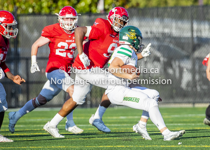 Allsportmedia;BCFC;British Columbia Football Conference;CJFL;Canadian Junior Football League;City of Langford;ISN;Island Sports News;Langford;Photography;Sports;Star Light Stadium;USports;Vancouver island Football;Westshore Rebels