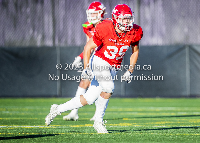 Allsportmedia;BCFC;British Columbia Football Conference;CJFL;Canadian Junior Football League;City of Langford;ISN;Island Sports News;Langford;Photography;Sports;Star Light Stadium;USports;Vancouver island Football;Westshore Rebels