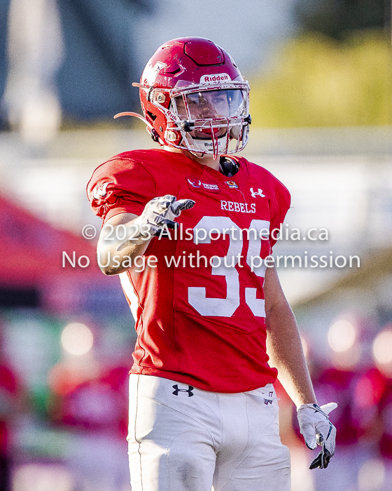 Allsportmedia;BCFC;British Columbia Football Conference;CJFL;Canadian Junior Football League;City of Langford;ISN;Island Sports News;Langford;Photography;Sports;Star Light Stadium;USports;Vancouver island Football;Westshore Rebels