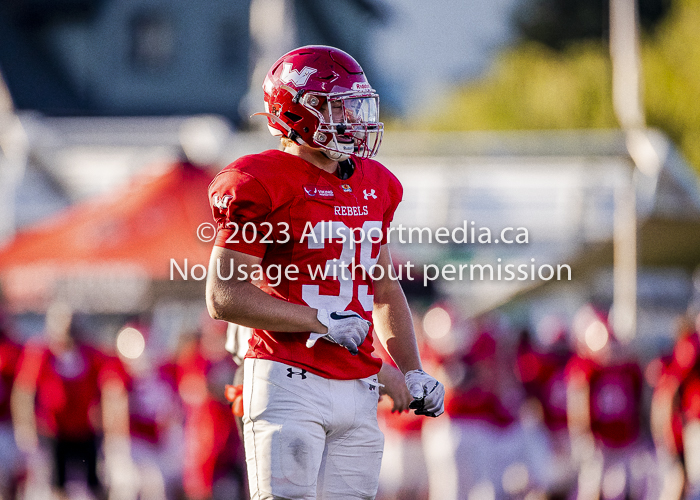 Allsportmedia;BCFC;British Columbia Football Conference;CJFL;Canadian Junior Football League;City of Langford;ISN;Island Sports News;Langford;Photography;Sports;Star Light Stadium;USports;Vancouver island Football;Westshore Rebels