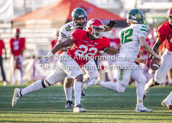 Allsportmedia;BCFC;British Columbia Football Conference;CJFL;Canadian Junior Football League;City of Langford;ISN;Island Sports News;Langford;Photography;Sports;Star Light Stadium;USports;Vancouver island Football;Westshore Rebels