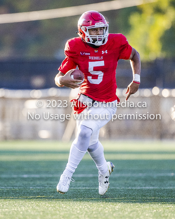 Allsportmedia;BCFC;British Columbia Football Conference;CJFL;Canadian Junior Football League;City of Langford;ISN;Island Sports News;Langford;Photography;Sports;Star Light Stadium;USports;Vancouver island Football;Westshore Rebels