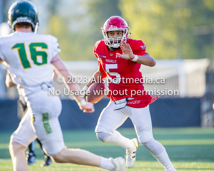 Allsportmedia;BCFC;British Columbia Football Conference;CJFL;Canadian Junior Football League;City of Langford;ISN;Island Sports News;Langford;Photography;Sports;Star Light Stadium;USports;Vancouver island Football;Westshore Rebels