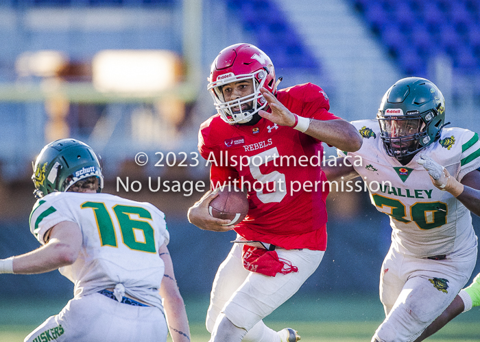 Allsportmedia;BCFC;British Columbia Football Conference;CJFL;Canadian Junior Football League;City of Langford;ISN;Island Sports News;Langford;Photography;Sports;Star Light Stadium;USports;Vancouver island Football;Westshore Rebels