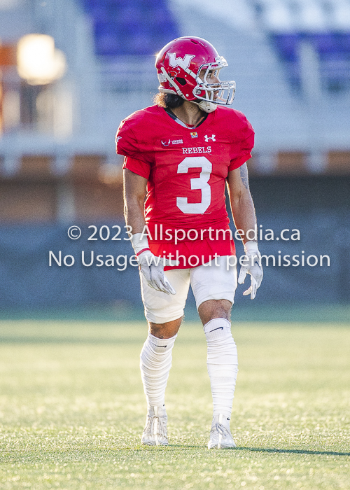 Allsportmedia;BCFC;British Columbia Football Conference;CJFL;Canadian Junior Football League;City of Langford;ISN;Island Sports News;Langford;Photography;Sports;Star Light Stadium;USports;Vancouver island Football;Westshore Rebels