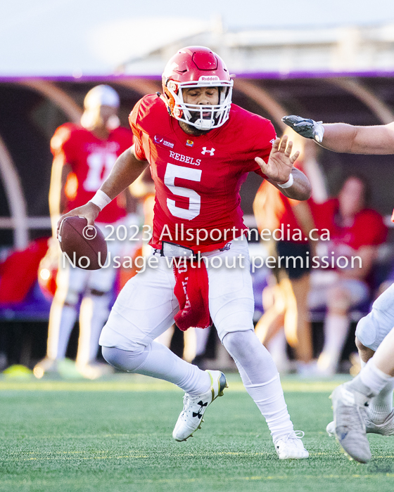 Allsportmedia;BCFC;British Columbia Football Conference;CJFL;Canadian Junior Football League;City of Langford;ISN;Island Sports News;Langford;Photography;Sports;Star Light Stadium;USports;Vancouver island Football;Westshore Rebels