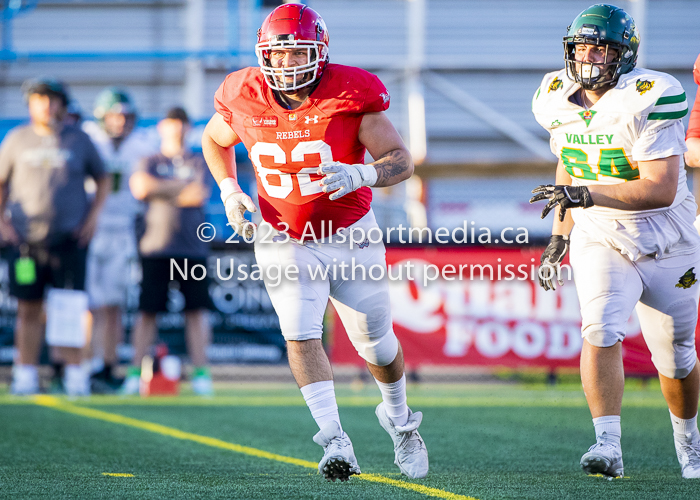 Allsportmedia;BCFC;British Columbia Football Conference;CJFL;Canadian Junior Football League;City of Langford;ISN;Island Sports News;Langford;Photography;Sports;Star Light Stadium;USports;Vancouver island Football;Westshore Rebels