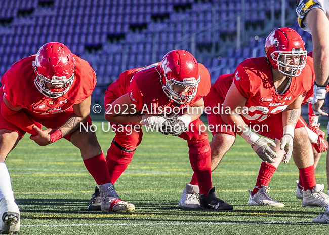 Westshore Rebels ISN Island Sports News BCFC Allsportmedia Langford Football CJFL