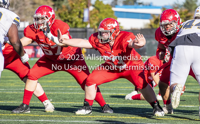 Westshore Rebels ISN Island Sports News BCFC Allsportmedia Langford Football CJFL