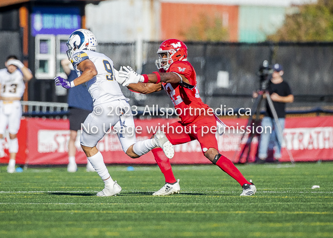 Westshore Rebels ISN Island Sports News BCFC Allsportmedia Langford Football CJFL