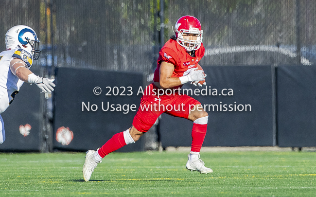 Westshore Rebels ISN Island Sports News BCFC Allsportmedia Langford Football CJFL