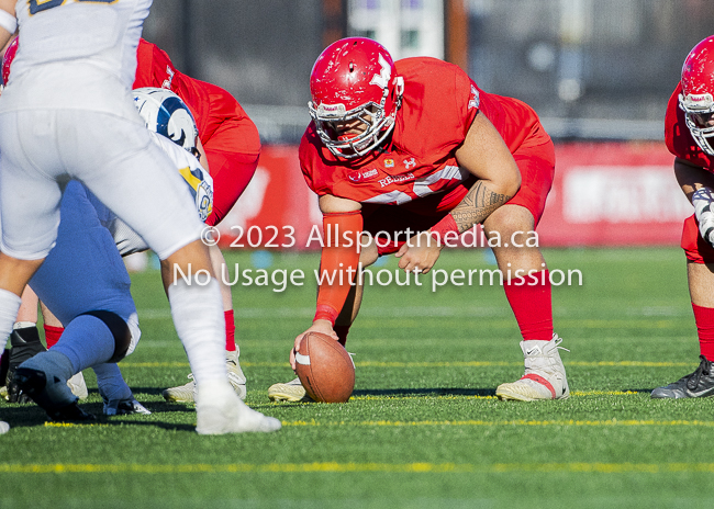 Westshore Rebels ISN Island Sports News BCFC Allsportmedia Langford Football CJFL