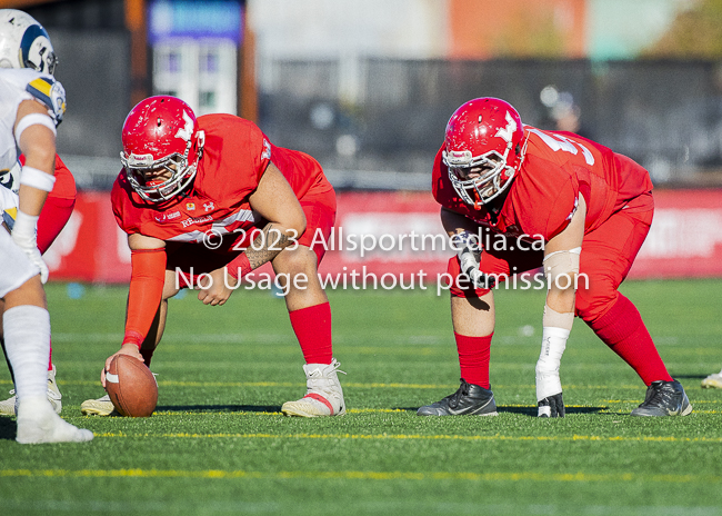 Westshore Rebels ISN Island Sports News BCFC Allsportmedia Langford Football CJFL