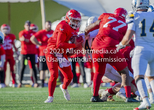 Westshore Rebels ISN Island Sports News BCFC Allsportmedia Langford Football CJFL