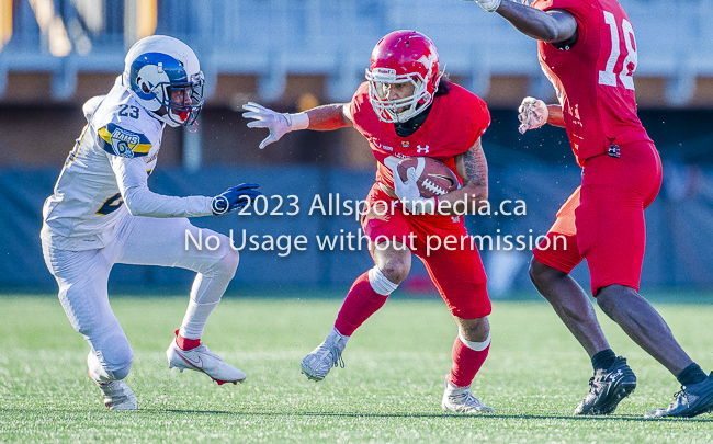 Westshore Rebels ISN Island Sports News BCFC Allsportmedia Langford Football CJFL