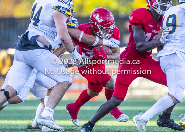 Westshore Rebels ISN Island Sports News BCFC Allsportmedia Langford Football CJFL