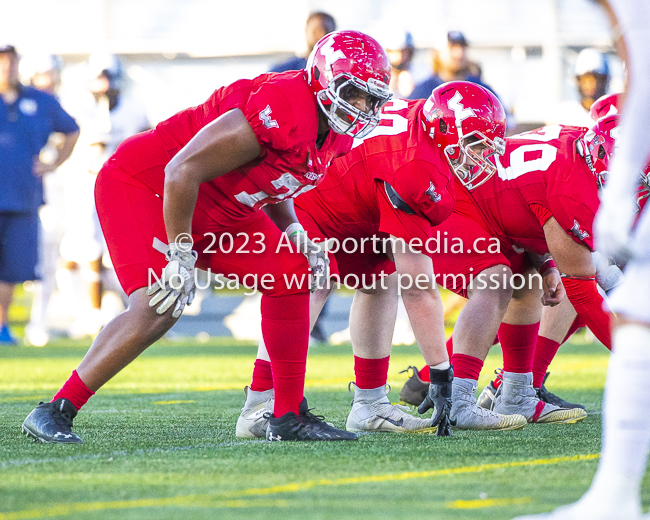 Westshore Rebels ISN Island Sports News BCFC Allsportmedia Langford Football CJFL