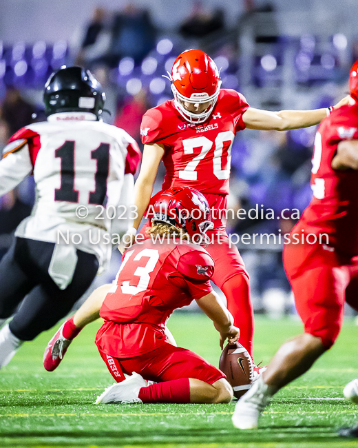 Allsportmedia;BCFC;British Columbia Football Conference;CJFL;Canadian Junior Football League;City of Langford;ISN;Island Sports News;Langford;Photography;Sports;Star Light Stadium;USports;Vancouver island Football;Westshore Rebels