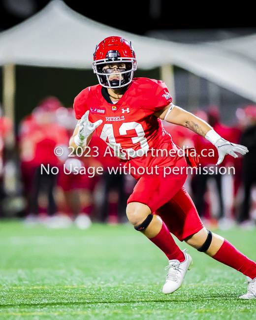 Allsportmedia;BCFC;British Columbia Football Conference;CJFL;Canadian Junior Football League;City of Langford;ISN;Island Sports News;Langford;Photography;Sports;Star Light Stadium;USports;Vancouver island Football;Westshore Rebels