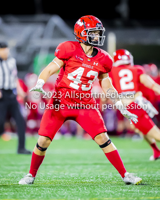 Allsportmedia;BCFC;British Columbia Football Conference;CJFL;Canadian Junior Football League;City of Langford;ISN;Island Sports News;Langford;Photography;Sports;Star Light Stadium;USports;Vancouver island Football;Westshore Rebels