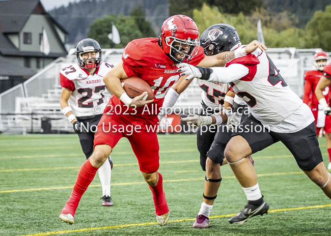 Allsportmedia;BCFC;British Columbia Football Conference;CJFL;Canadian Junior Football League;City of Langford;ISN;Island Sports News;Langford;Photography;Sports;Star Light Stadium;USports;Vancouver island Football;Westshore Rebels