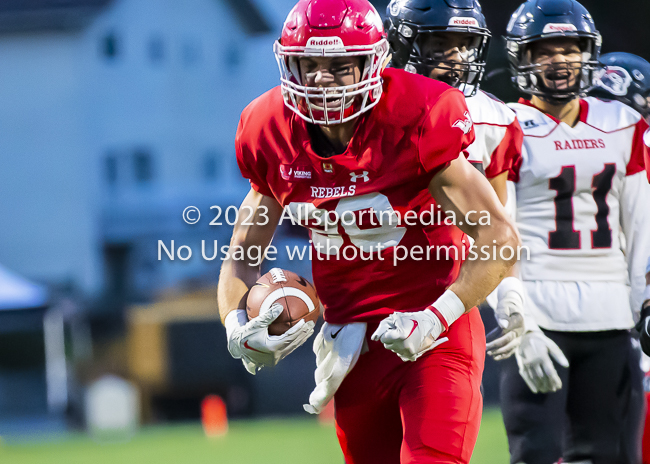 Allsportmedia;BCFC;British Columbia Football Conference;CJFL;Canadian Junior Football League;City of Langford;ISN;Island Sports News;Langford;Photography;Sports;Star Light Stadium;USports;Vancouver island Football;Westshore Rebels