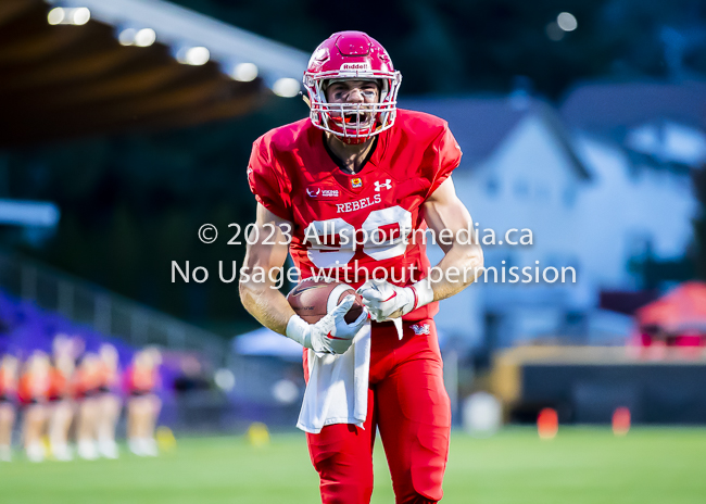 Allsportmedia;BCFC;British Columbia Football Conference;CJFL;Canadian Junior Football League;City of Langford;ISN;Island Sports News;Langford;Photography;Sports;Star Light Stadium;USports;Vancouver island Football;Westshore Rebels