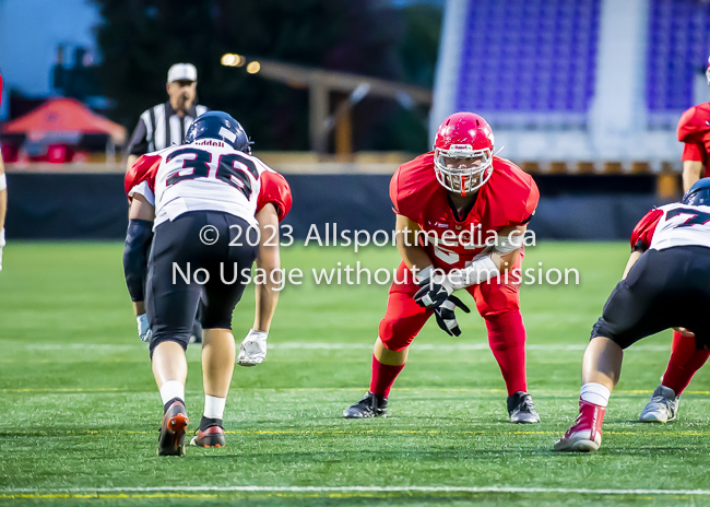 Allsportmedia;BCFC;British Columbia Football Conference;CJFL;Canadian Junior Football League;City of Langford;ISN;Island Sports News;Langford;Photography;Sports;Star Light Stadium;USports;Vancouver island Football;Westshore Rebels