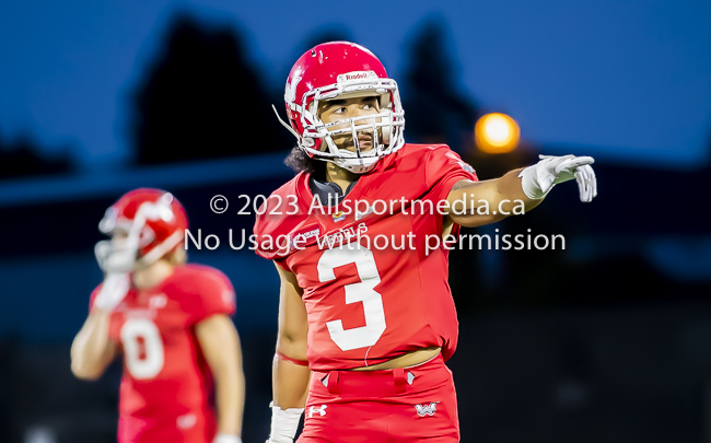 Allsportmedia;BCFC;British Columbia Football Conference;CJFL;Canadian Junior Football League;City of Langford;ISN;Island Sports News;Langford;Photography;Sports;Star Light Stadium;USports;Vancouver island Football;Westshore Rebels