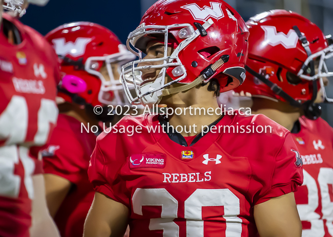 Allsportmedia;BCFC;British Columbia Football Conference;CJFL;Canadian Junior Football League;City of Langford;ISN;Island Sports News;Langford;Photography;Sports;Star Light Stadium;USports;Vancouver island Football;Westshore Rebels