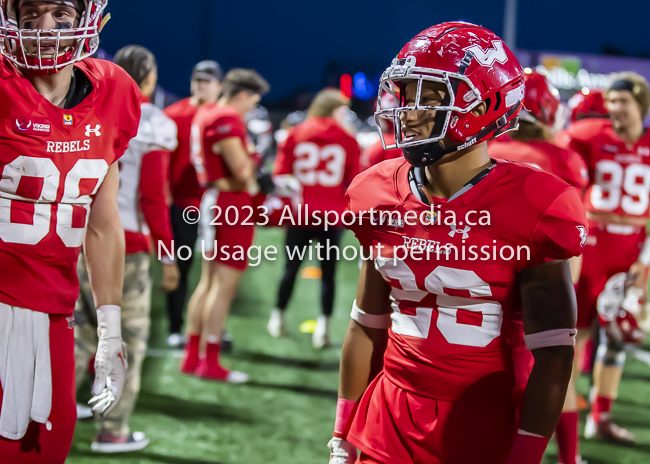 Allsportmedia;BCFC;British Columbia Football Conference;CJFL;Canadian Junior Football League;City of Langford;ISN;Island Sports News;Langford;Photography;Sports;Star Light Stadium;USports;Vancouver island Football;Westshore Rebels