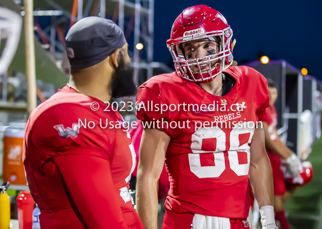 Allsportmedia;BCFC;British Columbia Football Conference;CJFL;Canadian Junior Football League;City of Langford;ISN;Island Sports News;Langford;Photography;Sports;Star Light Stadium;USports;Vancouver island Football;Westshore Rebels