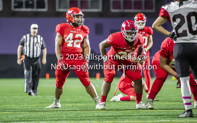 Allsportmedia;BCFC;British Columbia Football Conference;CJFL;Canadian Junior Football League;City of Langford;ISN;Island Sports News;Langford;Photography;Sports;Star Light Stadium;USports;Vancouver island Football;Westshore Rebels