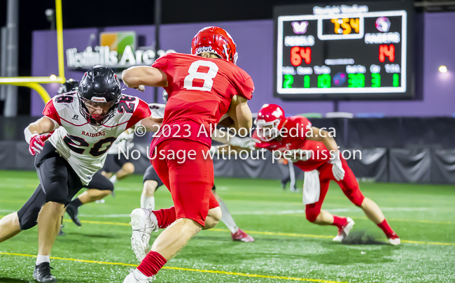 Allsportmedia;BCFC;British Columbia Football Conference;CJFL;Canadian Junior Football League;City of Langford;ISN;Island Sports News;Langford;Photography;Sports;Star Light Stadium;USports;Vancouver island Football;Westshore Rebels