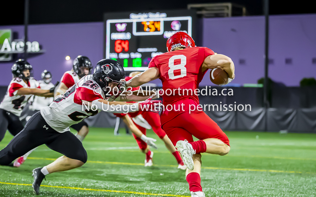 Allsportmedia;BCFC;British Columbia Football Conference;CJFL;Canadian Junior Football League;City of Langford;ISN;Island Sports News;Langford;Photography;Sports;Star Light Stadium;USports;Vancouver island Football;Westshore Rebels