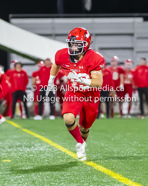 Allsportmedia;BCFC;British Columbia Football Conference;CJFL;Canadian Junior Football League;City of Langford;ISN;Island Sports News;Langford;Photography;Sports;Star Light Stadium;USports;Vancouver island Football;Westshore Rebels