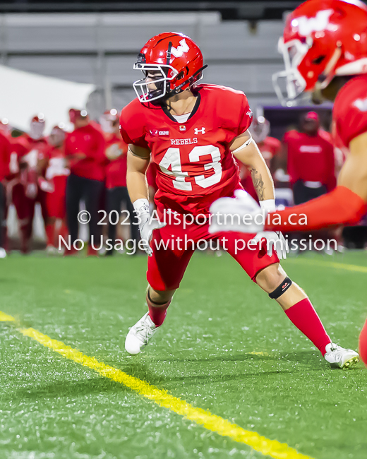 Allsportmedia;BCFC;British Columbia Football Conference;CJFL;Canadian Junior Football League;City of Langford;ISN;Island Sports News;Langford;Photography;Sports;Star Light Stadium;USports;Vancouver island Football;Westshore Rebels